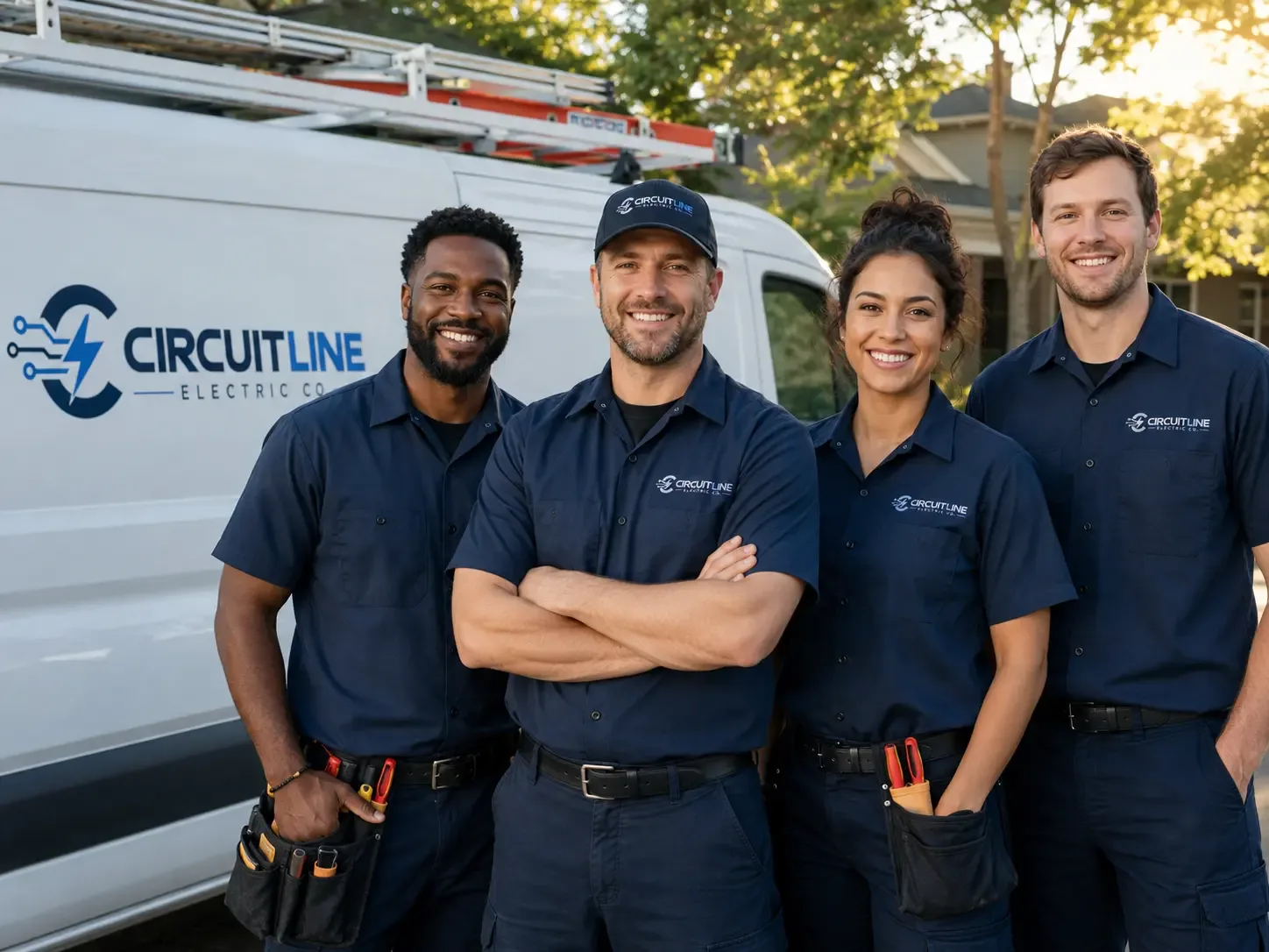 Whole Home Rewiring company in Bucklin, MO