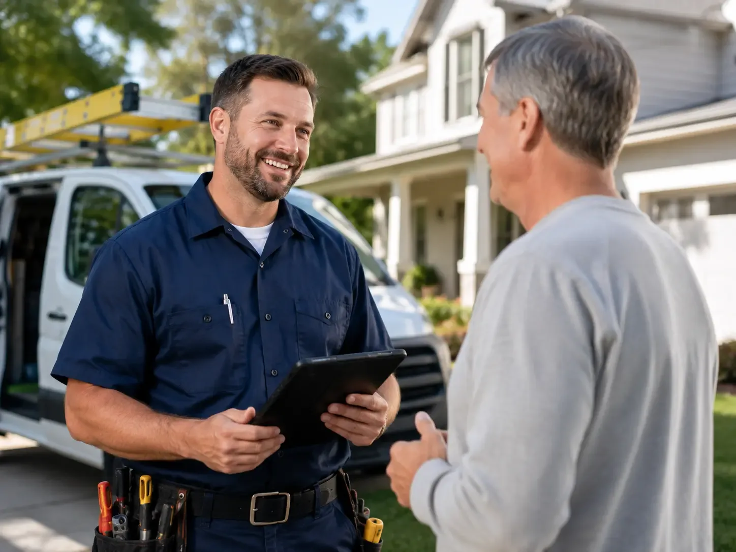 Whole Home Rewiring Bucklin, MO FAQs